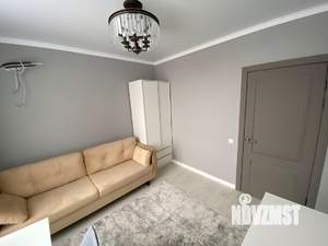 3-к квартира, на длительный срок, 55м2, 4/19 этаж