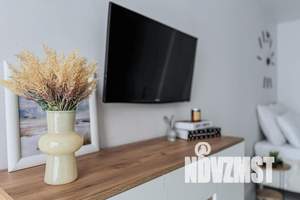 1-к квартира, посуточно, 31м2, 3/5 этаж