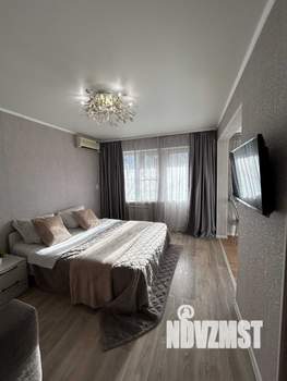 1-к квартира, посуточно, 31м2, 3/5 этаж