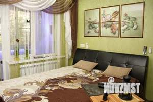 1-к квартира, посуточно, 27м2, 3/5 этаж