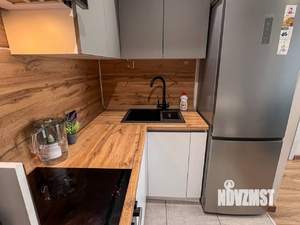 2-к квартира, посуточно, 45м2, 5/22 этаж