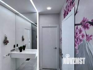 2-к квартира, посуточно, 45м2, 17/18 этаж