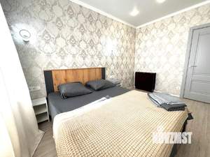 2-к квартира, посуточно, 45м2, 4/18 этаж