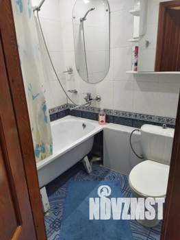 1-к квартира, посуточно, 31м2, 2/5 этаж