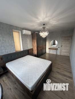 3-к квартира, на длительный срок, 78м2, 7/16 этаж