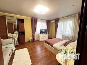 1-к квартира, посуточно, 47м2, 5/9 этаж