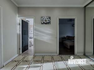 3-к квартира, посуточно, 61м2, 1/1 этаж