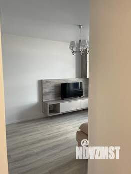 2-к квартира, на длительный срок, 45м2, 8/19 этаж