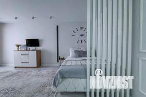 1-к квартира, посуточно, 31м2, 3/5 этаж