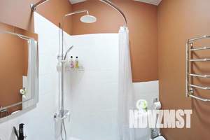 1-к квартира, посуточно, 42м2, 8/19 этаж