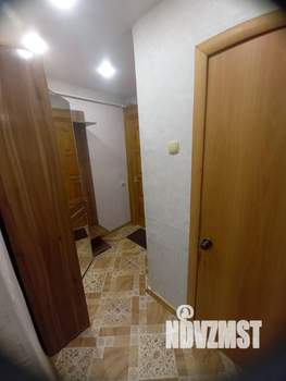 1-к квартира, на длительный срок, 31м2, 2/5 этаж