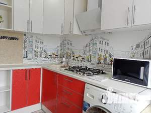 2-к квартира, посуточно, 43м2, 8/9 этаж