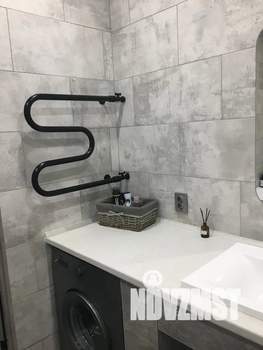 1-к квартира, посуточно, 30м2, 15/21 этаж