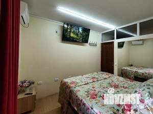 5-к квартира, посуточно, 180м2, 1/1 этаж