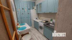 2-к квартира, на длительный срок, 55м2, 9/9 этаж