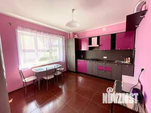 1-к квартира, посуточно, 45м2, 2/9 этаж