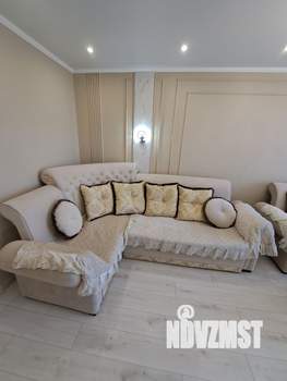 2-к квартира, на длительный срок, 70м2, 11/16 этаж