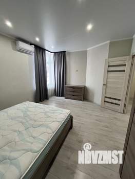 2-к квартира, на длительный срок, 70м2, 15/17 этаж