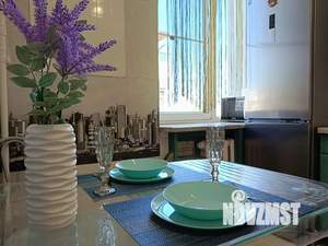 2-к квартира, посуточно, 57м2, 3/5 этаж