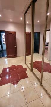 1-к квартира, на длительный срок, 58м2, 5/9 этаж