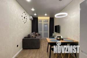 2-к квартира, посуточно, 35м2, 9/18 этаж