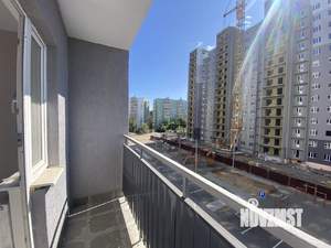 1-к квартира, на длительный срок, 37м2, 4/9 этаж