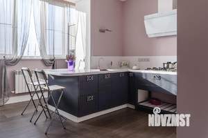 3-к квартира, на длительный срок, 86м2, 4/6 этаж