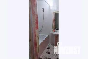 2-к квартира, посуточно, 54м2, 1/2 этаж