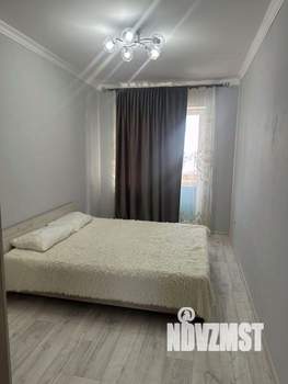 2-к квартира, посуточно, 60м2, 8/10 этаж