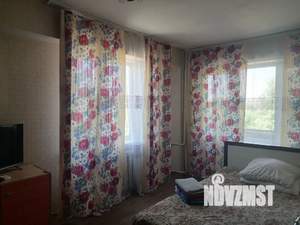 1-к квартира, посуточно, 34м2, 4/5 этаж
