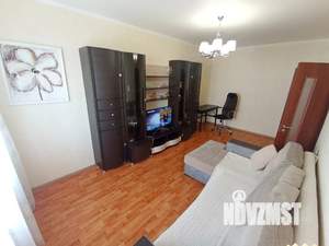 2-к квартира, посуточно, 53м2, 4/12 этаж