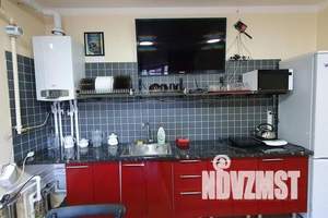 3-к квартира, посуточно, 68м2, 1/4 этаж