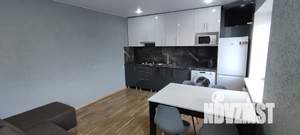 3-к квартира, посуточно, 100м2, 1/2 этаж