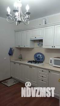 1-к квартира, посуточно, 48м2, 2/9 этаж