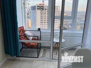 2-к квартира, посуточно, 68м2, 22/22 этаж