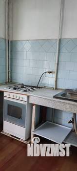 1-к квартира, на длительный срок, 38м2, 4/5 этаж