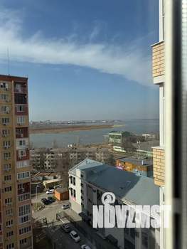 Студия квартира, посуточно, 30м2, 13/18 этаж