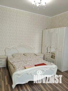 2-к квартира, посуточно, 60м2, 1/1 этаж
