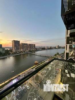 3-к квартира, на длительный срок, 65м2, 12/23 этаж