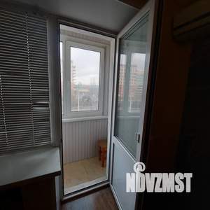 1-к квартира, посуточно, 32м2, 4/5 этаж