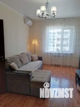 2-к квартира, посуточно, 53м2, 4/12 этаж