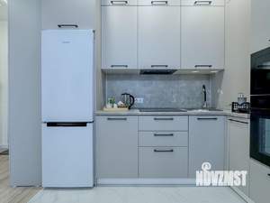 2-к квартира, посуточно, 36м2, 1/1 этаж