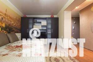 1-к квартира, посуточно, 30м2, 2/5 этаж