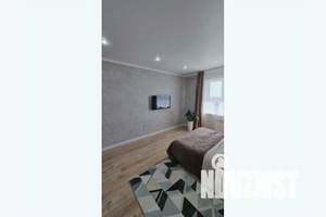 1-к квартира, посуточно, 10м2, 13/17 этаж