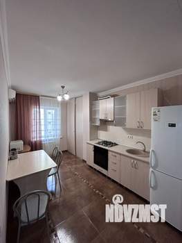 2-к квартира, на длительный срок, 65м2, 6/11 этаж