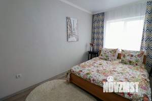 1-к квартира, посуточно, 70м2, 1/1 этаж