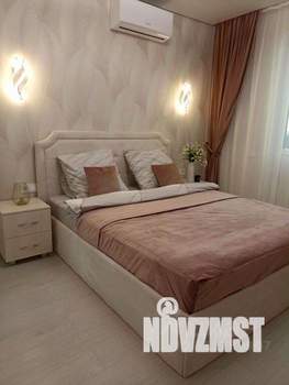 1-к квартира, посуточно, 62м2, 1/1 этаж