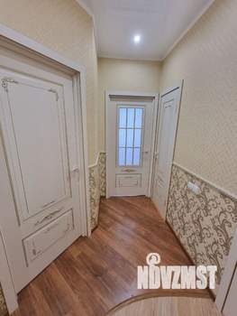 2-к квартира, посуточно, 55м2, 8/16 этаж