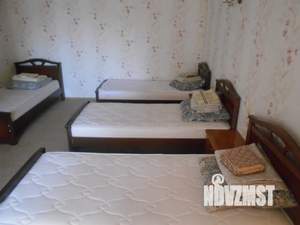 5-к квартира, посуточно, 180м2, 2/2 этаж