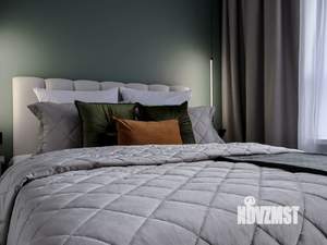 2-к квартира, посуточно, 32м2, 7/17 этаж